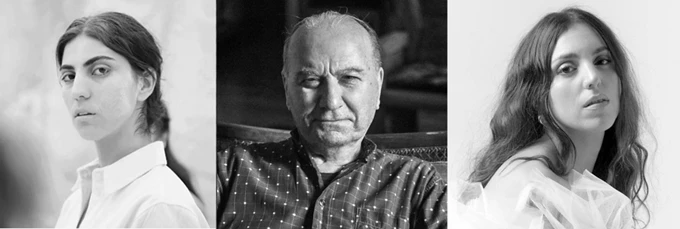 Τερζοπουλος Καλλιοπη Λυγερή