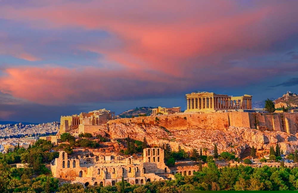 Τι θα κάνεις αυτή την εβδομάδα στην Αθήνα