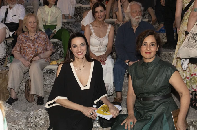 Αντιγόνη Ούλριχ Ράσε