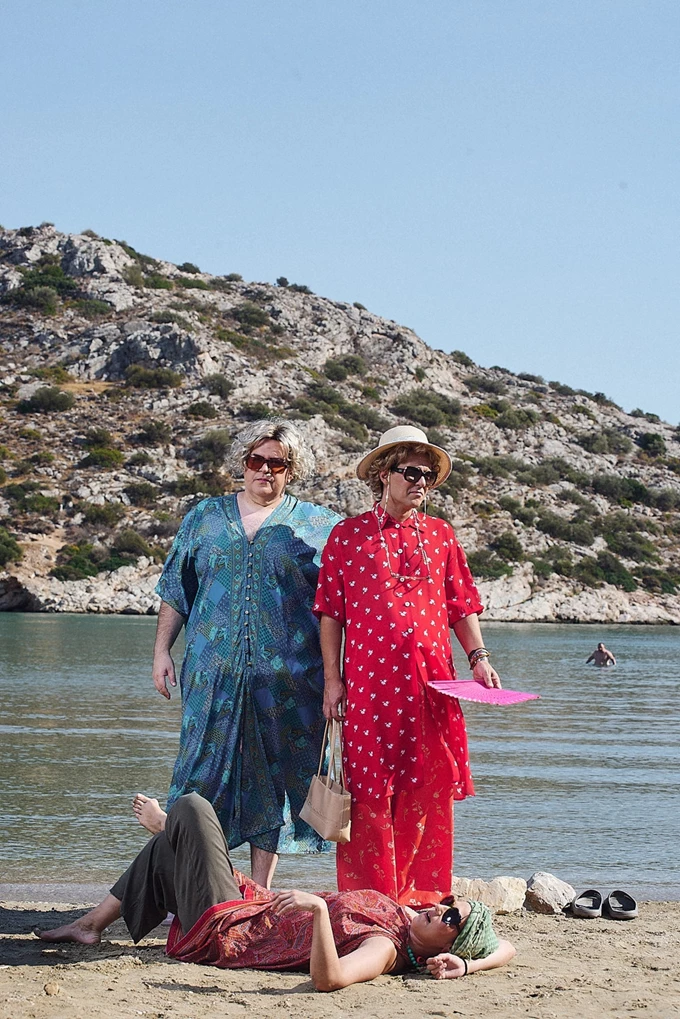 ΑΙ ΓΥΜΝΙΣΤΑΙ