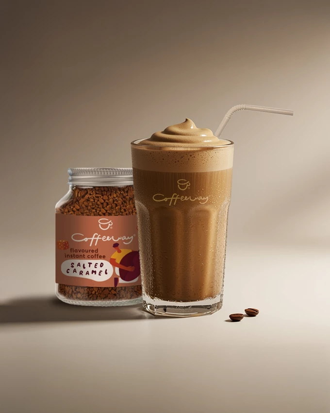 Coffeeway