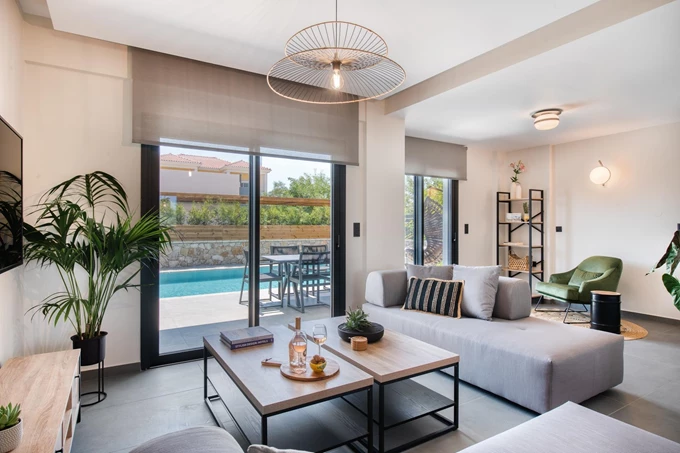 SEZIAN Boutique Homes & Villas