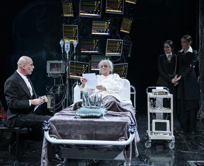 Βασιλιάς Ληρ