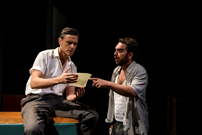 Χαμένη άνοιξη