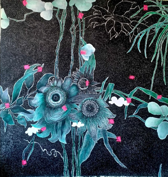 Ελένη Θεοφυλάκτου Ωραίος Καιρός