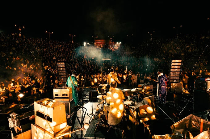 Bombino