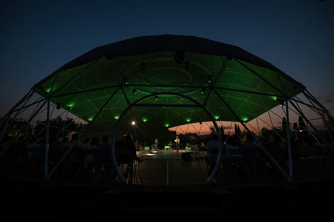 Αγίου Πνεύματος 2025 ΚΠΙΣΝ Θόλος