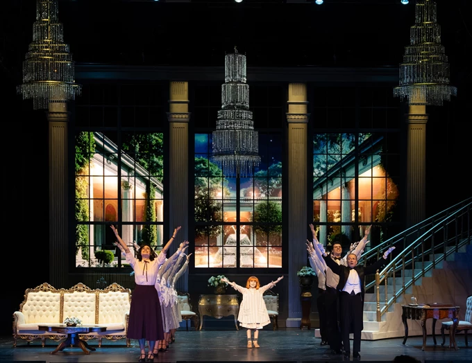 Annie Παλλάς 2025-26