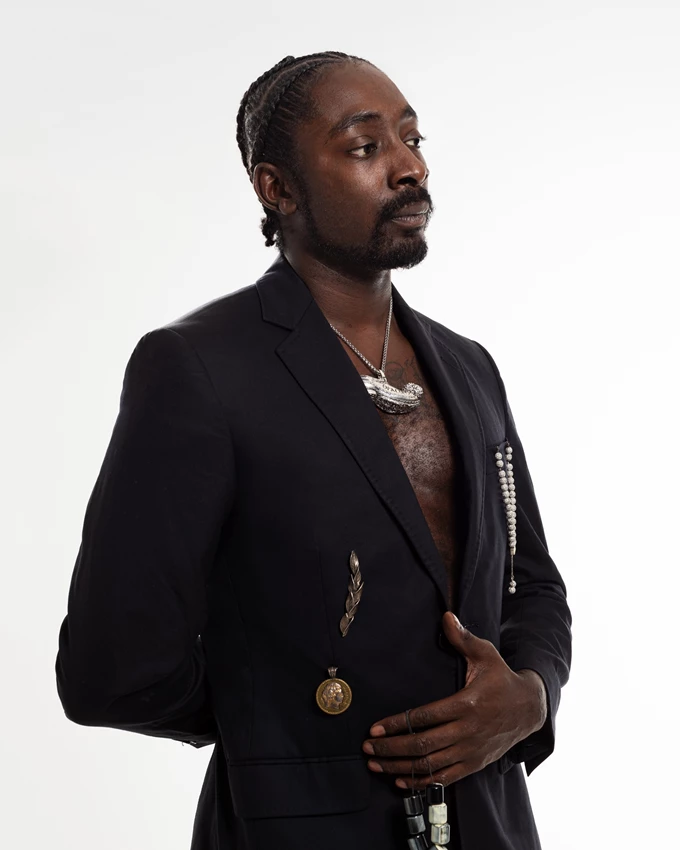 Black Morris