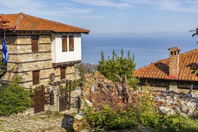 Παλαιός Παντελεήμονας