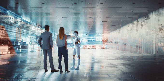 τεχνητή νοημοσύνη