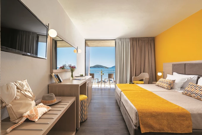 Ξενοδοχείο Alkyon Hotel Σκιάθος