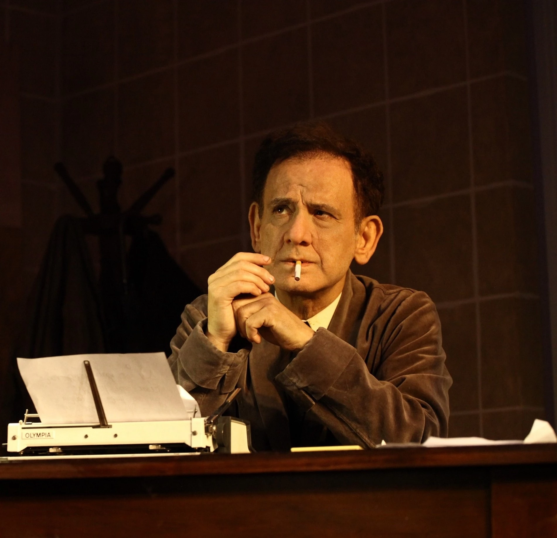 Ο Επικήδειος