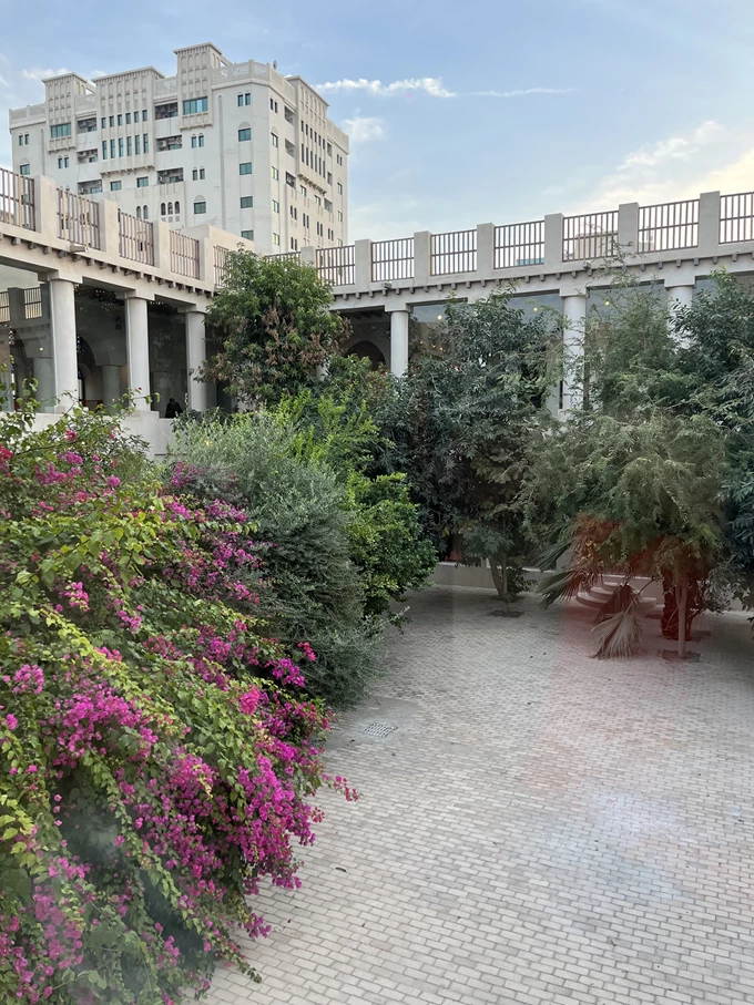 SHARJAH BIENNIAL