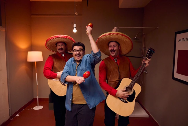 Μπλακ Φράιντεϊ καμπάνια του Κωτσόβολου