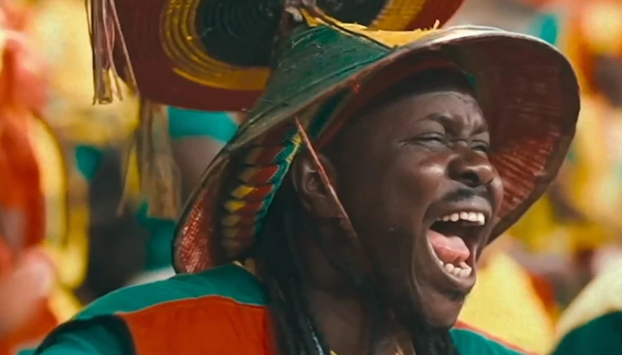 Στο σπίτι του, την ΕΡΤ, επιστρέφει το Μουντιάλ