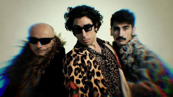 Ιβάν εναντίον Ιβάν