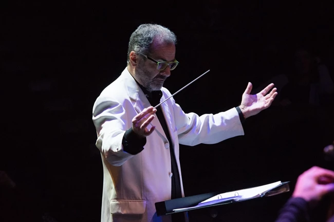 Απόλλων Κουσκουμβεκάκης