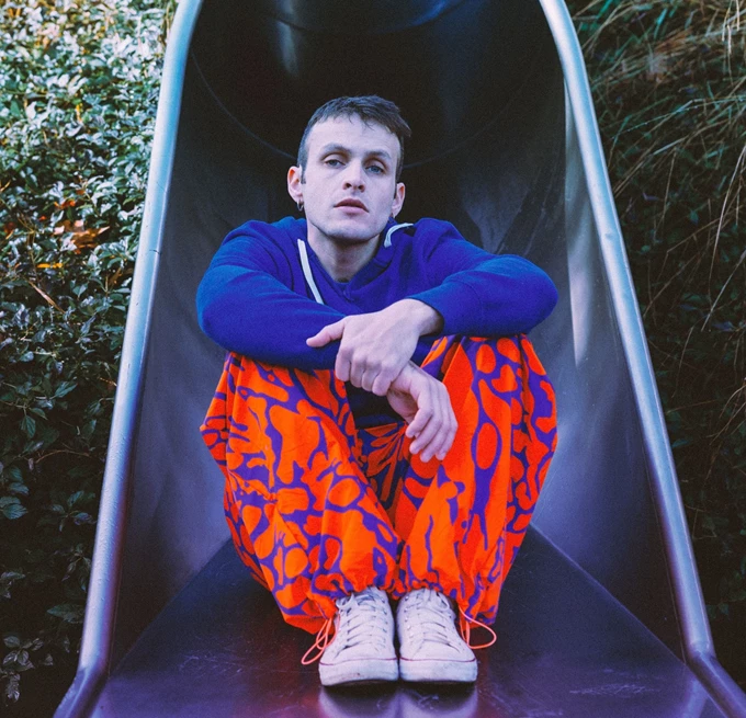 Bacon Θέατρο Άνεσις