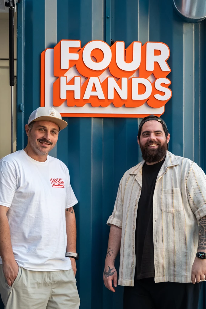 4Hands