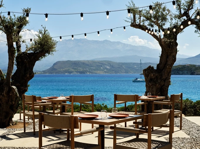 JW Marriott Crete Resort & Spa_Εστιατόρια 1