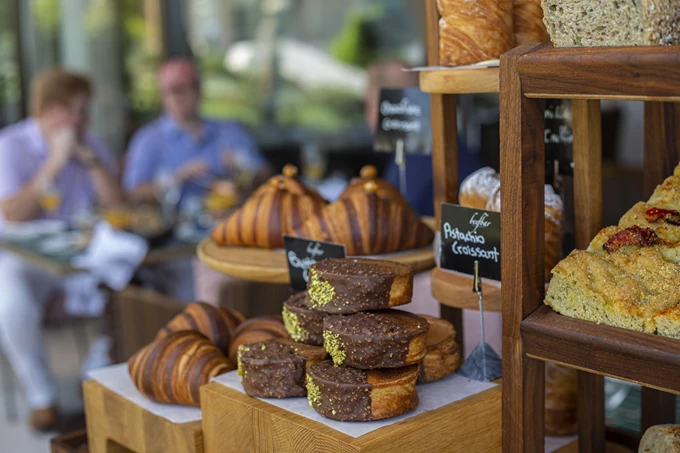 Beefy Brunch στο Beefbar Athens 8