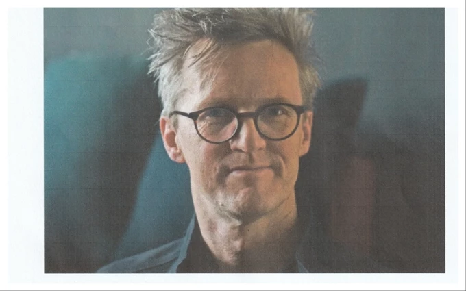 Matt Cameron