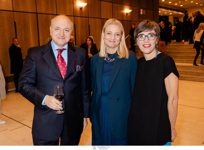 Θεατρικά Βραβεία Κοινού 2024