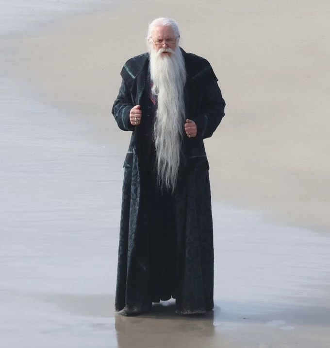 Χάρι Πότερ HBO