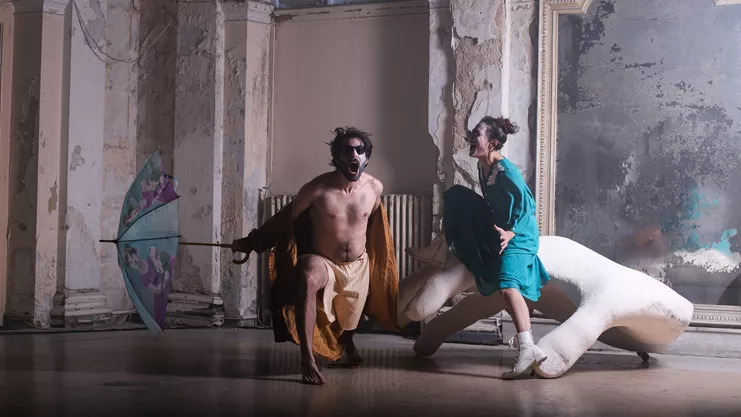 Η Αλίκη στη χώρα των θαυμάτων δεν είναι βιβλίο