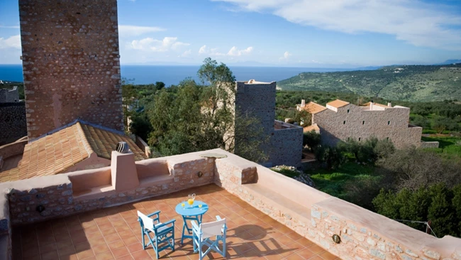 Πύργος Αραπάκη