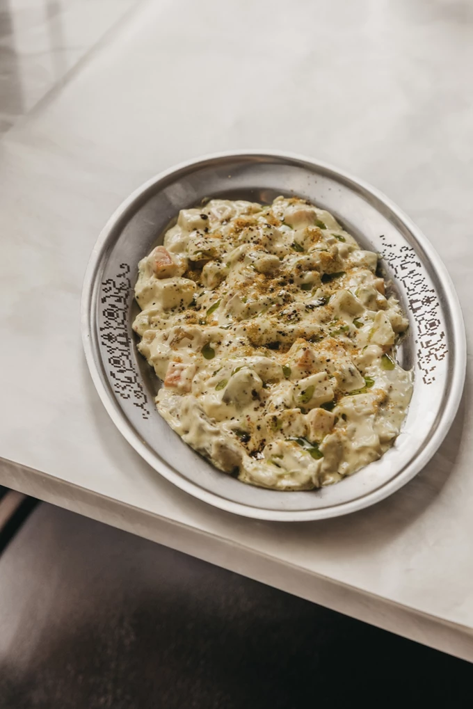 Ταβέρνα της Ερμού 7