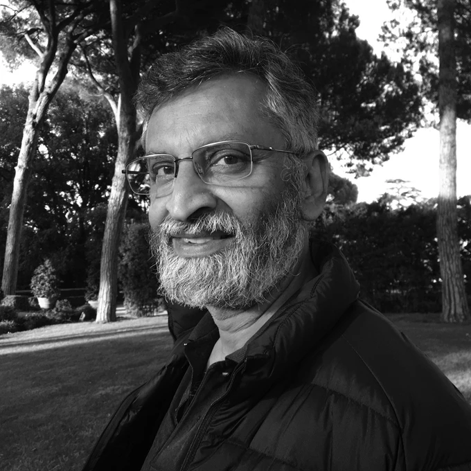 DILIP da CUNHA