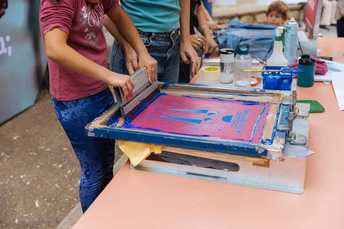 Cycladic Kids Festival 11