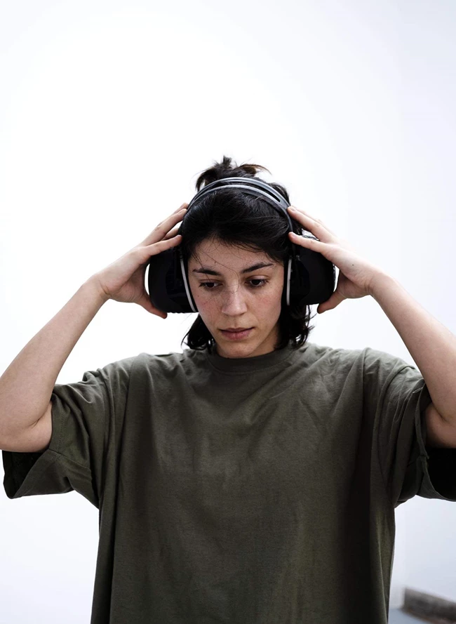 MUTE © Ιάσων Αρβανιτάκης