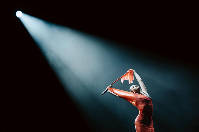 FKA Twigs