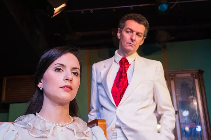 Το επάγγελμα της κυρίας Γουόρεν