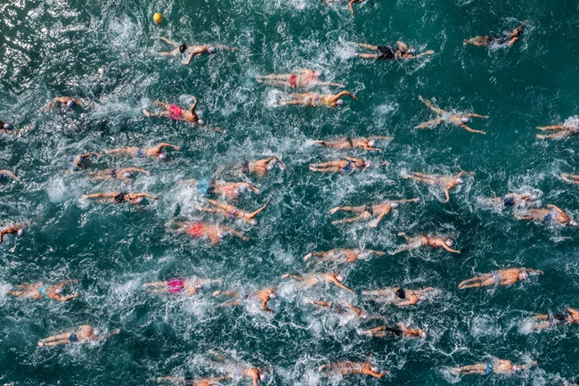 12ο Spetses mini Marathon