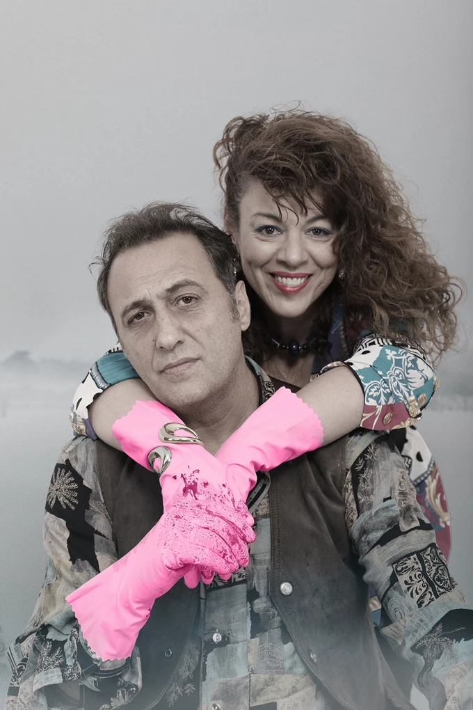 Ο Έβρος απέναντι σκηνοθ. Τσουρής