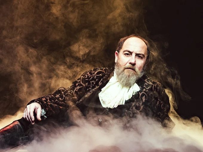 Μισάνθρωπος για τα 50 χρόνια του Θεσσαλικού Θεάτρου