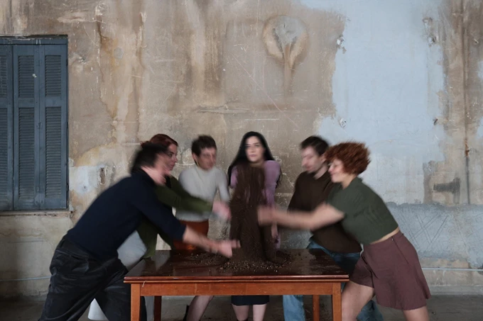 Στο Εσωτερικό του Μορίς Μέτερλινκ