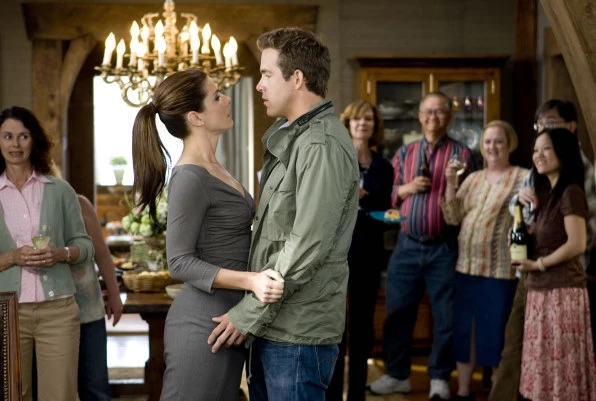 The Proposal