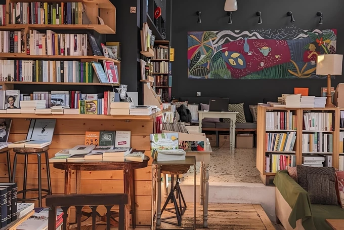 Αγαπημένα βιβλία, αγαπημένες στιγμές