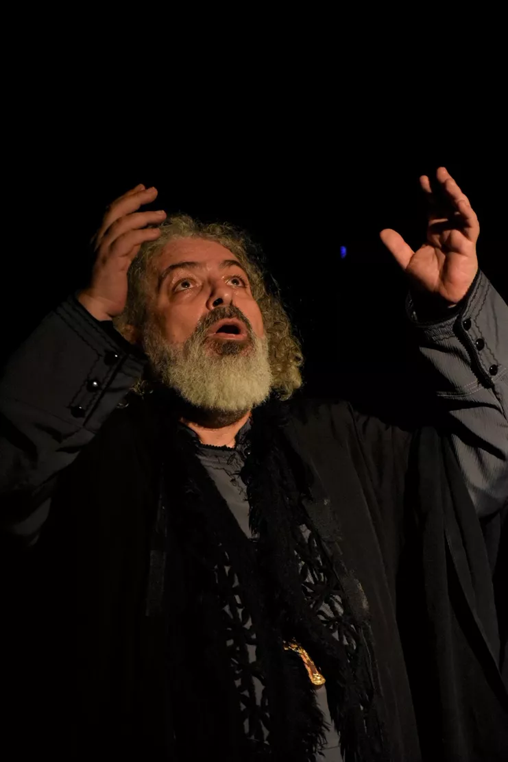 Η γυναίκα της Ζάκυθος