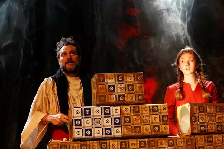 Μακρυγιάννης Unplugged