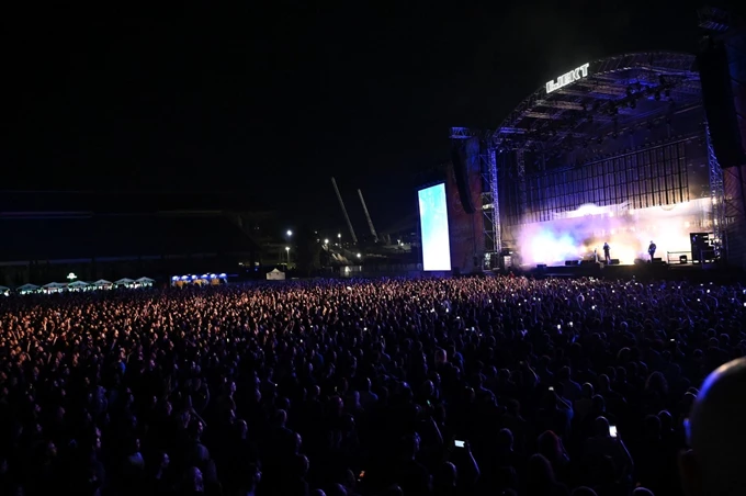 Bring Me the Horizon