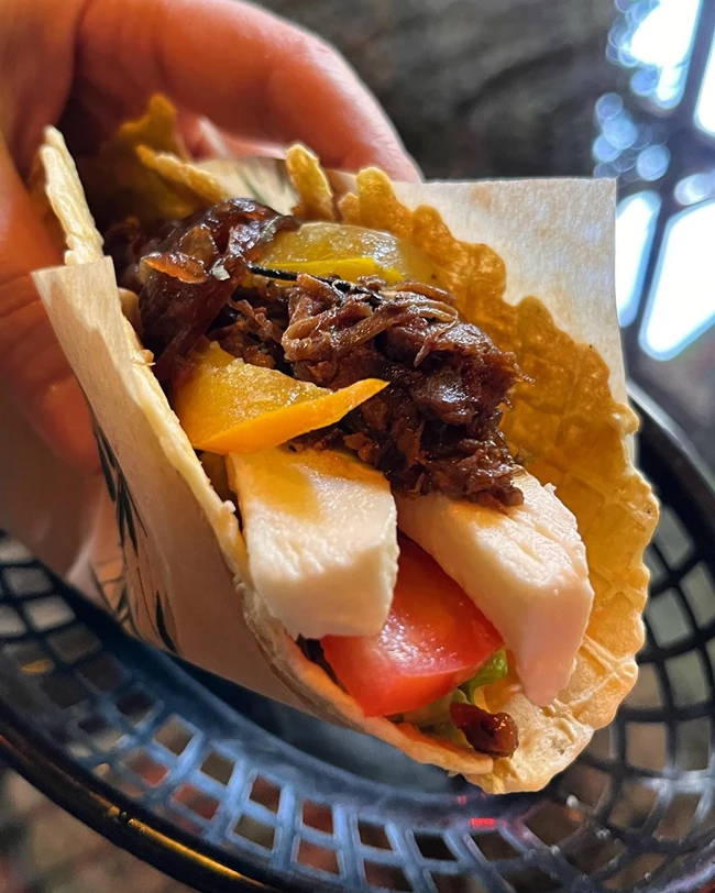 Tiki Bar Athens για μετά το θέατρο 7