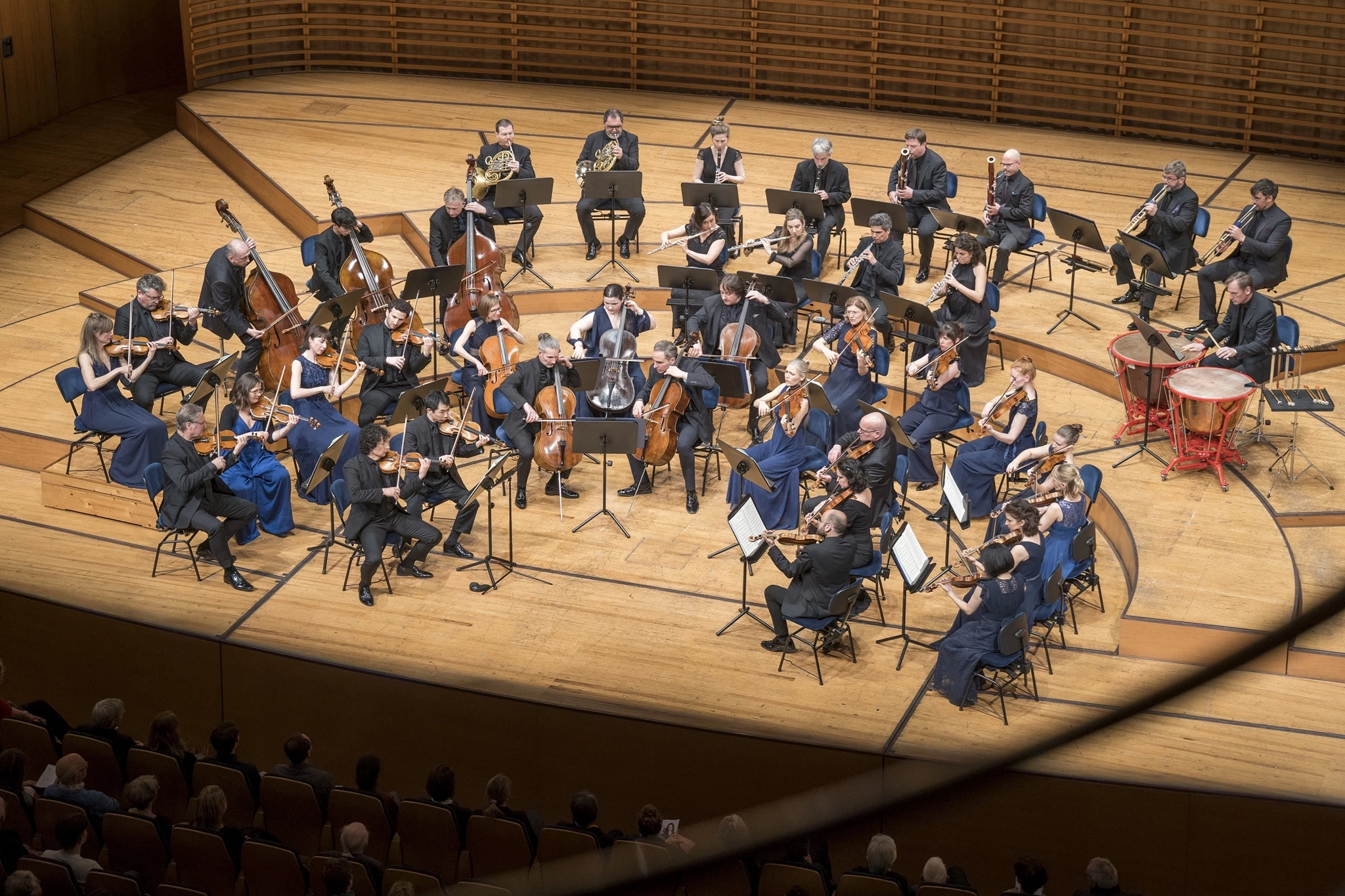 Ο 'μεγαλύτερος εκτελεστής χάλκινου πνευστού όλων των εποχών' για πρώτη φορά στην Αθήνα