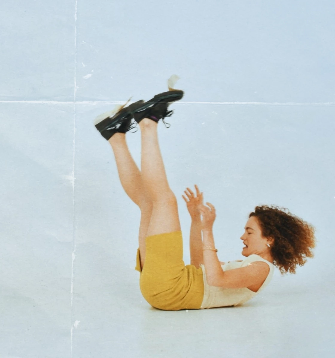 WOLVES / Αυτό το παιδί