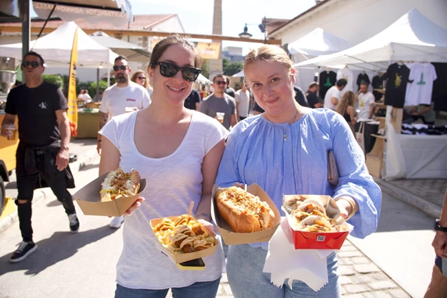 WORLD OF Beer Festival